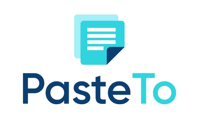 PasteTo.com