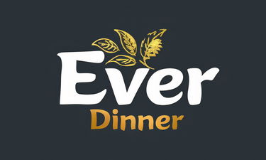EverDinner.com - Creative brandable domain for sale