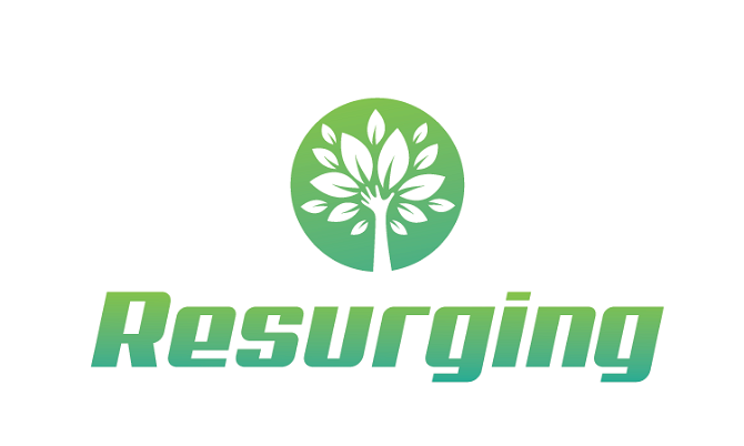 Resurging.com
