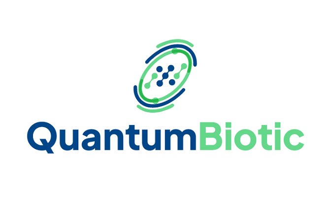 QuantumBiotic.com