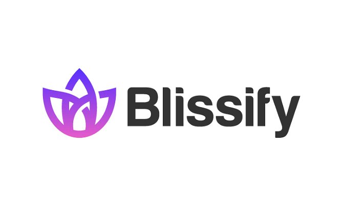 Blissify.com