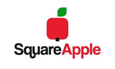 SquareApple.com