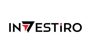 Investiro.com - Creative brandable domain for sale