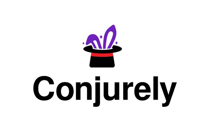 Conjurely.com