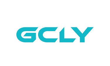 Gcly.com - Creative brandable domain for sale