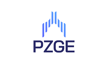 PZGE.COM - Creative brandable domain for sale