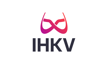 IHKV.COM - Creative brandable domain for sale