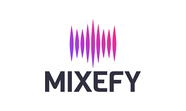 Mixefy.com