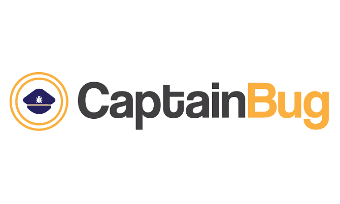 CaptainBug.com