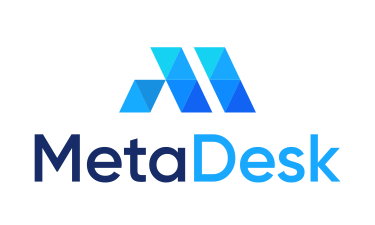 MetaDesk.ai