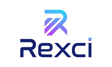 REXCI.com - Creative brandable domain for sale