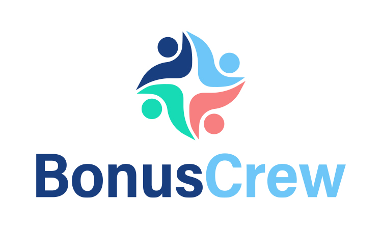 BonusCrew logo