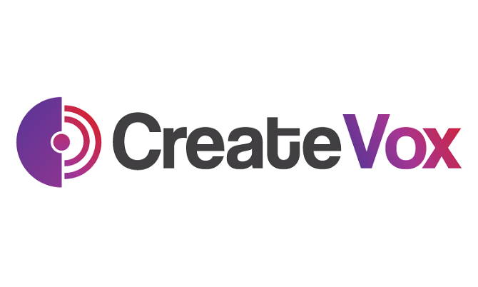 CreateVox.com
