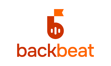 BackBeat logo