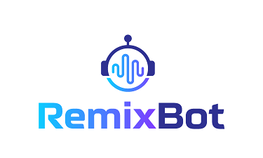 RemixBot.com