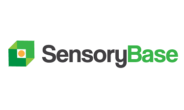 SensoryBase.com - Creative brandable domain for sale