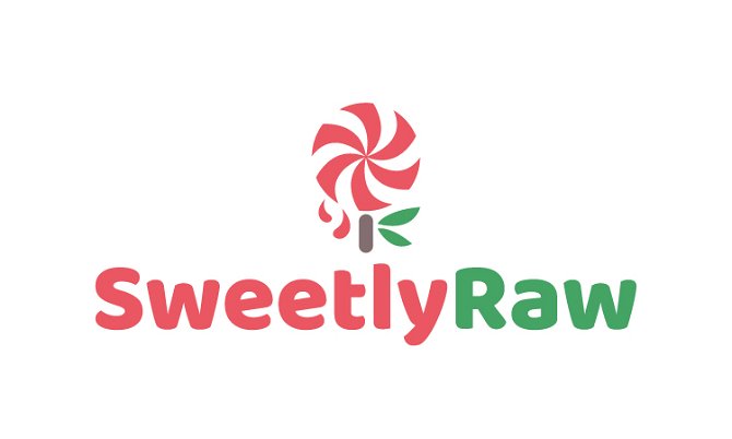 SweetlyRaw.com