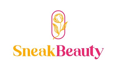 SneakBeauty.com - Creative brandable domain for sale