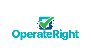 OperateRight.com