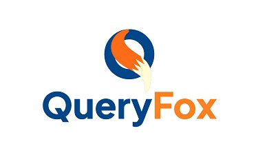 QueryFox.com - Creative brandable domain for sale