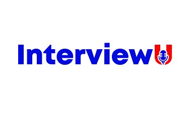 InterviewU logo