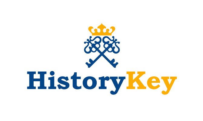 HistoryKey.com