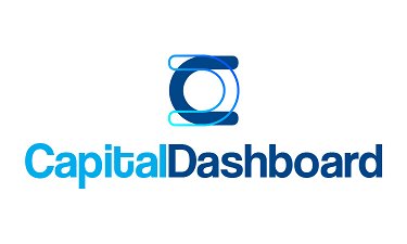 CapitalDashboard logo