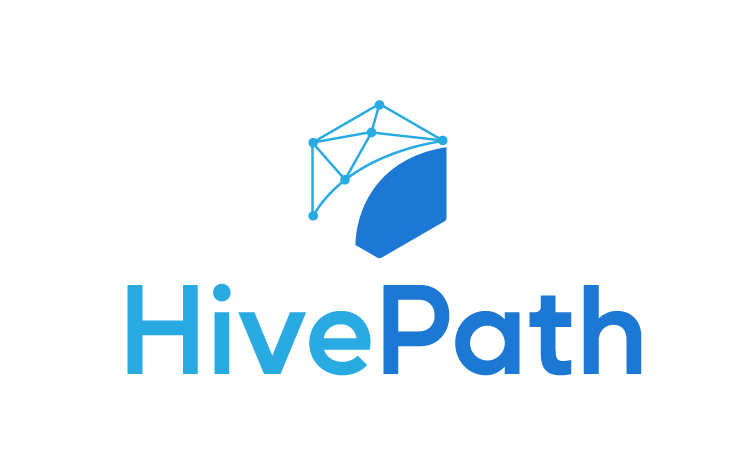 HivePath logo