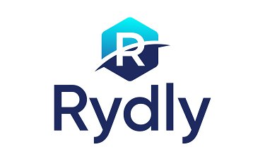 Rydly.com - Creative brandable domain for sale