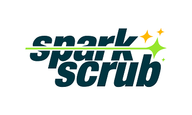 SparkScrub.com - buy Catchy premium names