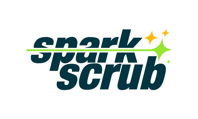 SparkScrub.com