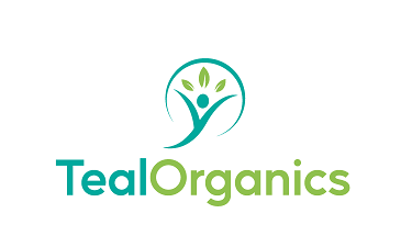 TealOrganics.com