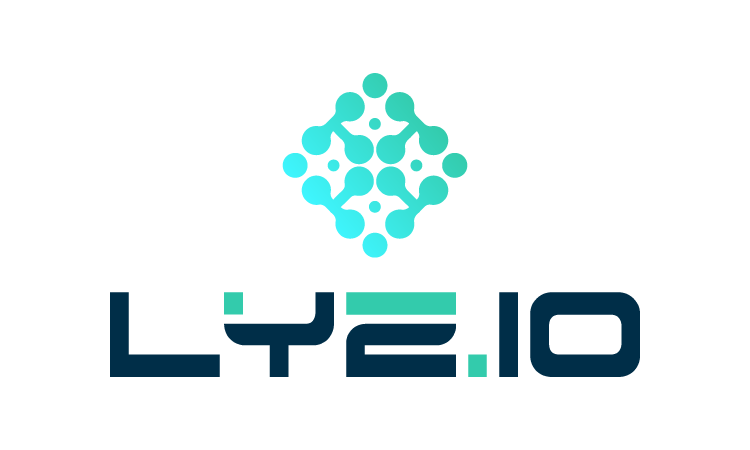 Lyz logo