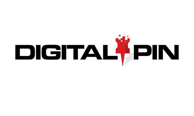 DigitalPin.com