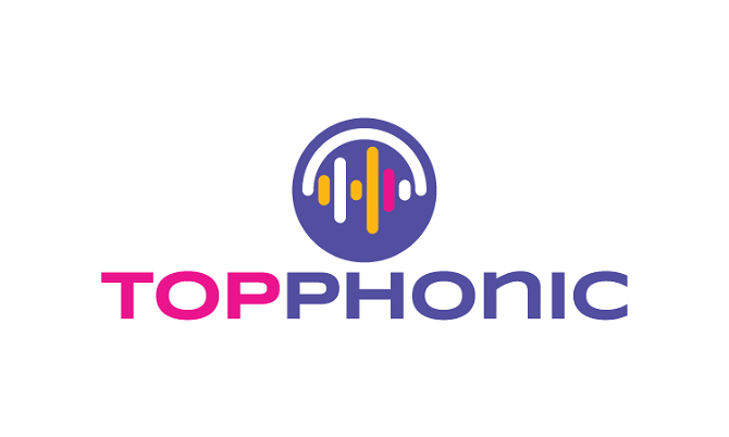 TopPhonic.com