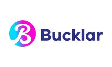 Bucklar.com - Creative brandable domain for sale