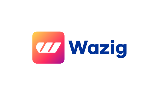 Wazig.com