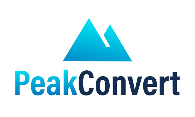 PeakConvert.com