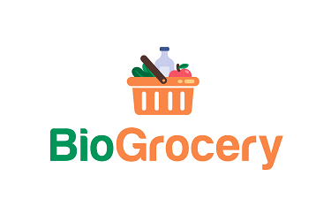 BioGrocery.com