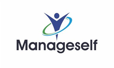 ManageSelf.com - Creative brandable domain for sale