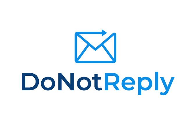 DoNotReply.io