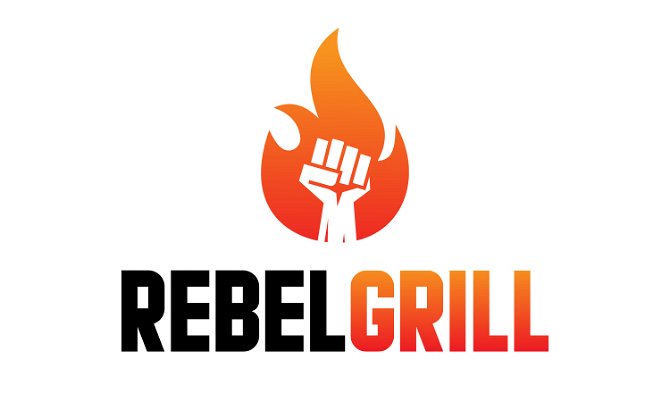 RebelGrill.com