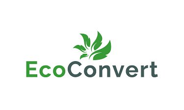 EcoConvert.com