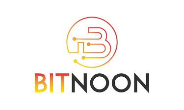 BitNoon.com - Creative brandable domain for sale