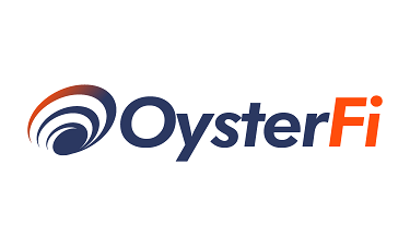 OysterFi.com - Creative brandable domain for sale