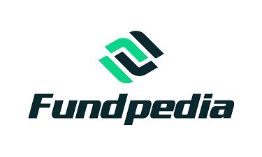Fundpedia.com - Creative brandable domain for sale