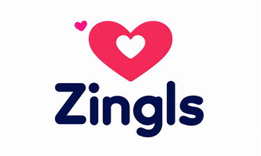 Zingls.com - Creative brandable domain for sale