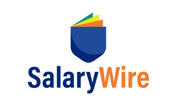 SalaryWire logo