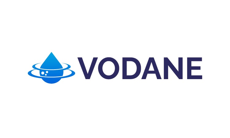 Vodane logo