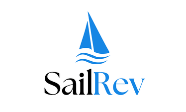 SailRev.com - Creative brandable domain for sale
